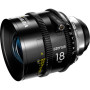 Dzofilm Vespid Prime2 18 mm PL Noir Impérial
