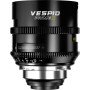 Dzofilm Vespid Prime2 18 mm PL Noir Impérial