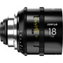 Dzofilm Vespid Prime2 18 mm PL Noir Impérial
