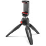 Manfrotto Mini Trépied avec pince Smartphone