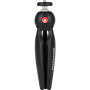 Manfrotto Mini Trépied avec pince Smartphone