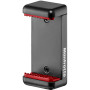 Manfrotto Mini Trépied avec pince Smartphone