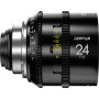 Dzofilm Vespid Prime2 24mm PL Noir Impérial