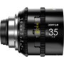 Dzofilm Vespid Prime2 35 mm PL Noir Impérial