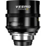 Dzofilm Vespid Prime2 35 mm PL Noir Impérial