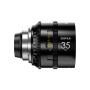 Dzofilm Vespid Prime2 35 mm PL Noir Métric