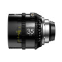 Dzofilm Vespid Prime2 35 mm PL Noir Métric