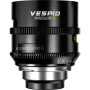 Dzofilm Vespid Prime2 50mm PL Noir Impérial