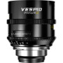 Dzofilm Vespid Prime2 85mm PL Noir Impérial