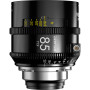 Dzofilm Vespid Prime2 85mm PL Noir Impérial