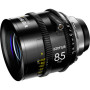Dzofilm Vespid Prime2 85mm PL Noir Impérial