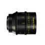Dzofilm Vespid Prime2 85mm PL Noir Métric