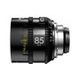 Dzofilm Vespid Prime2 85mm PL Noir Métric