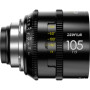 Dzofilm Vespid Prime2 105mm PL Noir Impérial