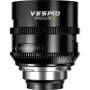 Dzofilm Vespid Prime2 105mm PL Noir Impérial