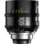 Dzofilm Vespid Prime2 18/24/35/50/85/105mm PL Noir Case Impérial