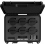 Dzofilm Vespid Prime2 18/24/35/50/85/105mm PL Noir Case Impérial
