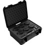 Dzofilm Vespid Prime2 18/24/35/50/85/105mm PL Noir Case Impérial