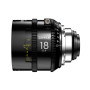 Dzofilm Vespid Prime2 18/24/35/50/85/105mm PL Noir Case Metric