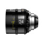 Dzofilm Vespid Prime2 18/24/35/50/85/105mm PL Noir Case Metric