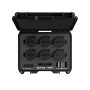 Dzofilm Vespid Prime2 18/24/35/50/85/105mm PL Noir Case Metric