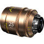 Dzofilm Arles Lustre 25mm PL Gold Noir Impérial