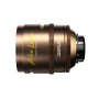 Dzofilm Arles Lustre 25mm PL Gold Noir Metric