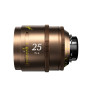 Dzofilm Arles Lustre 25mm PL Gold Noir Metric