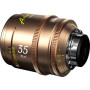 Dzofilm Arles Lustre 35mm PL Gold Noir Impérial