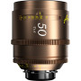 Dzofilm Arles Lustre 50mm PL Gold Noir Impérial