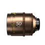 Dzofilm Arles Lustre 50mm PL Gold Noir Metric