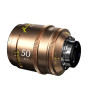 Dzofilm Arles Lustre 50mm PL Gold Noir Metric