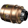 Dzofilm Arles Lustre 75mm PL Gold Noir Impérial