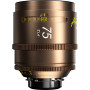 Dzofilm Arles Lustre 75mm PL Gold Noir Impérial