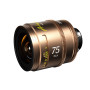 Dzofilm Arles Lustre 75mm PL Gold Noir Metric