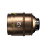 Dzofilm Arles Lustre 75mm PL Gold Noir Metric