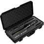Dzofilm X-tract 18-28mm 90° T8 avec case PL Noir Metric