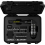 Dzofilm Tractus X 18-28mm 360° PL Noir Case Metric