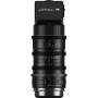 Dzofilm Tractus X 18-28mm 360° PL Noir Case Metric