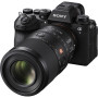 Sony FE 100 mm F2.8 Macro GM OSS | Objectif macro plein format
