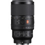 Sony FE 100 mm F2.8 Macro GM OSS | Objectif macro plein format