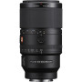 Sony FE 100 mm F2.8 Macro GM OSS | Objectif macro plein format
