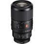 Sony FE 100 mm F2.8 Macro GM OSS | Objectif macro plein format