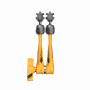 SmallRig Support de bras rosette (11")(Édition BumbleBee)