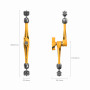 SmallRig Support de bras rosette (11")(Édition BumbleBee)
