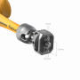 SmallRig Support de bras rosette (11")(Édition BumbleBee)