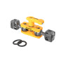SmallRig Support bras magique avec 2 rotules (vis 1/4"-20)BumbleBee