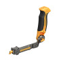 SmallRig Poignée d’élingue pour DJI RS2/3/4 (BumbleBee)