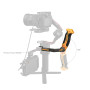SmallRig Poignée d’élingue pour DJI RS2/3/4 (BumbleBee)
