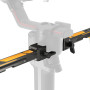 SmallRig Poignée double pour DJI RS 2/3/4 (BumbleBee)